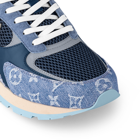 Run Away Sneaker in Men's Shoes Sneakers for Men collections by Louis Vuitton (Product zoom)