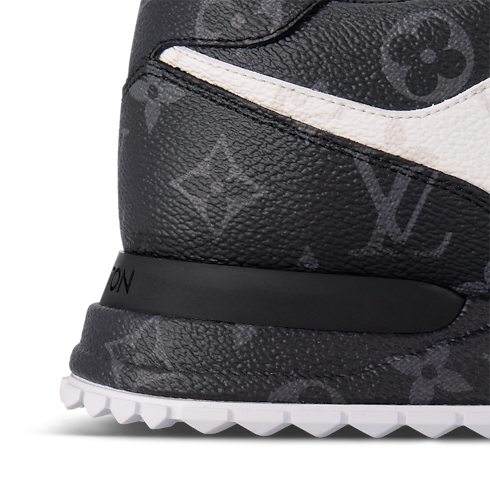 Run Away Sneaker in Men's Shoes Sneakers for Men collections by Louis Vuitton (Product zoom)
