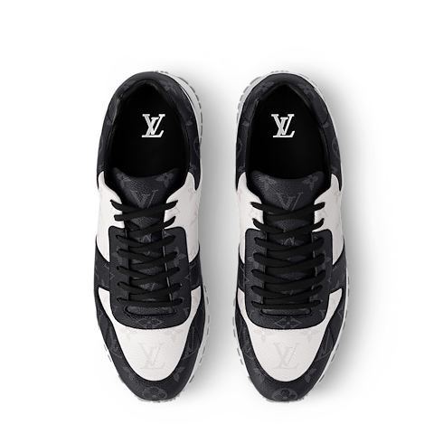 Run Away Sneaker in Men's Shoes Sneakers for Men collections by Louis Vuitton (Product zoom)