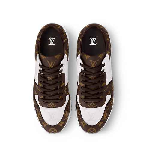 Run Away Sneaker in Men's Shoes Sneakers for Men collections by Louis Vuitton (Product zoom)