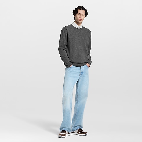 Run Away Sneaker in Men's Shoes Sneakers for Men collections by Louis Vuitton (Product zoom)