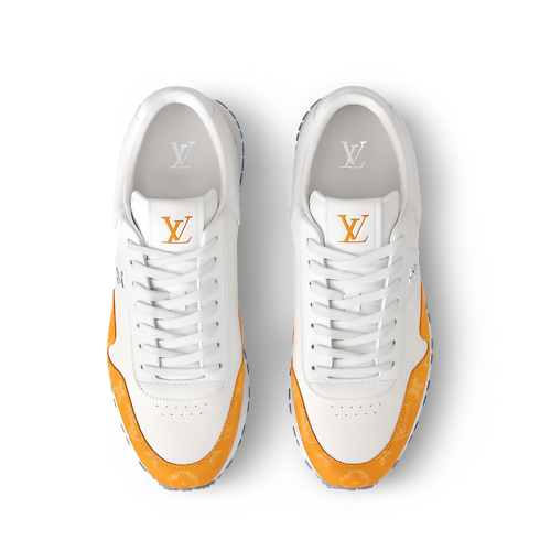 Run Away Sneaker in Men's Shoes Sneakers for Men collections by Louis Vuitton (Product zoom)