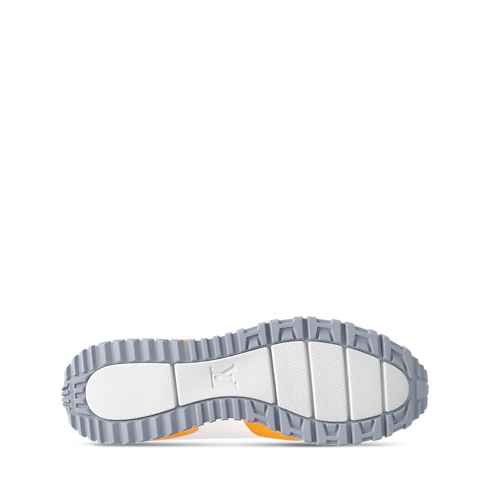 Run Away Sneaker in Men's Shoes Sneakers for Men collections by Louis Vuitton (Product zoom)