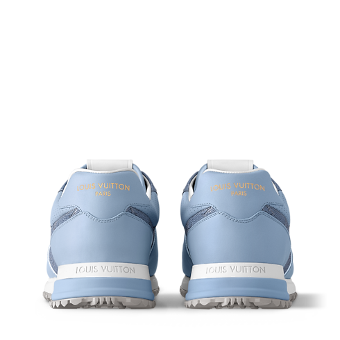 Run Away Sneaker in Men's Shoes Sneakers for Men collections by Louis Vuitton (Product zoom)
