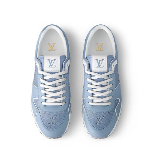 Run Away Sneaker in Men's Shoes Sneakers for Men collections by Louis Vuitton (Product zoom)
