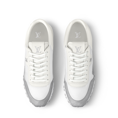 Run Away Sneaker in Men's Shoes Sneakers for Men collections by Louis Vuitton (Product zoom)