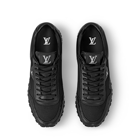 Run Away Sneaker in Men's Shoes Sneakers for Men collections by Louis Vuitton (Product zoom)