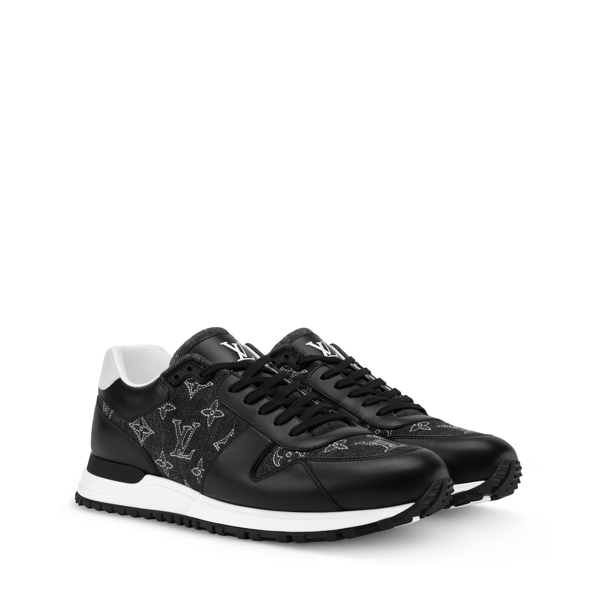 Denim Noir (Not available)