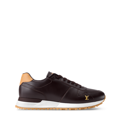 Run Away Sneaker in Men's Shoes Sneakers for Men collections by Louis Vuitton (Product zoom)