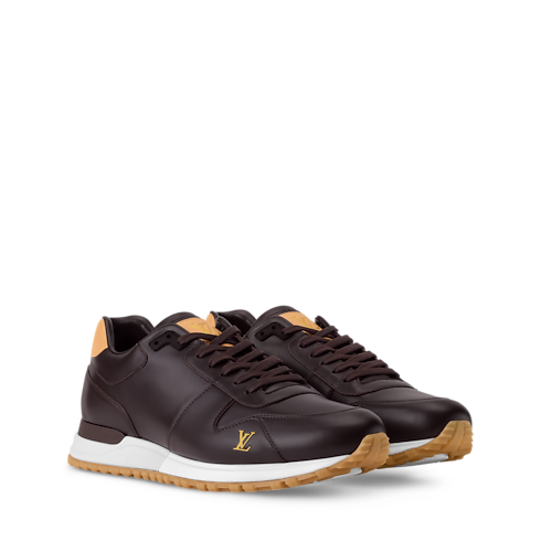 Run Away Sneaker in Men's Shoes Sneakers for Men collections by Louis Vuitton (Product zoom)