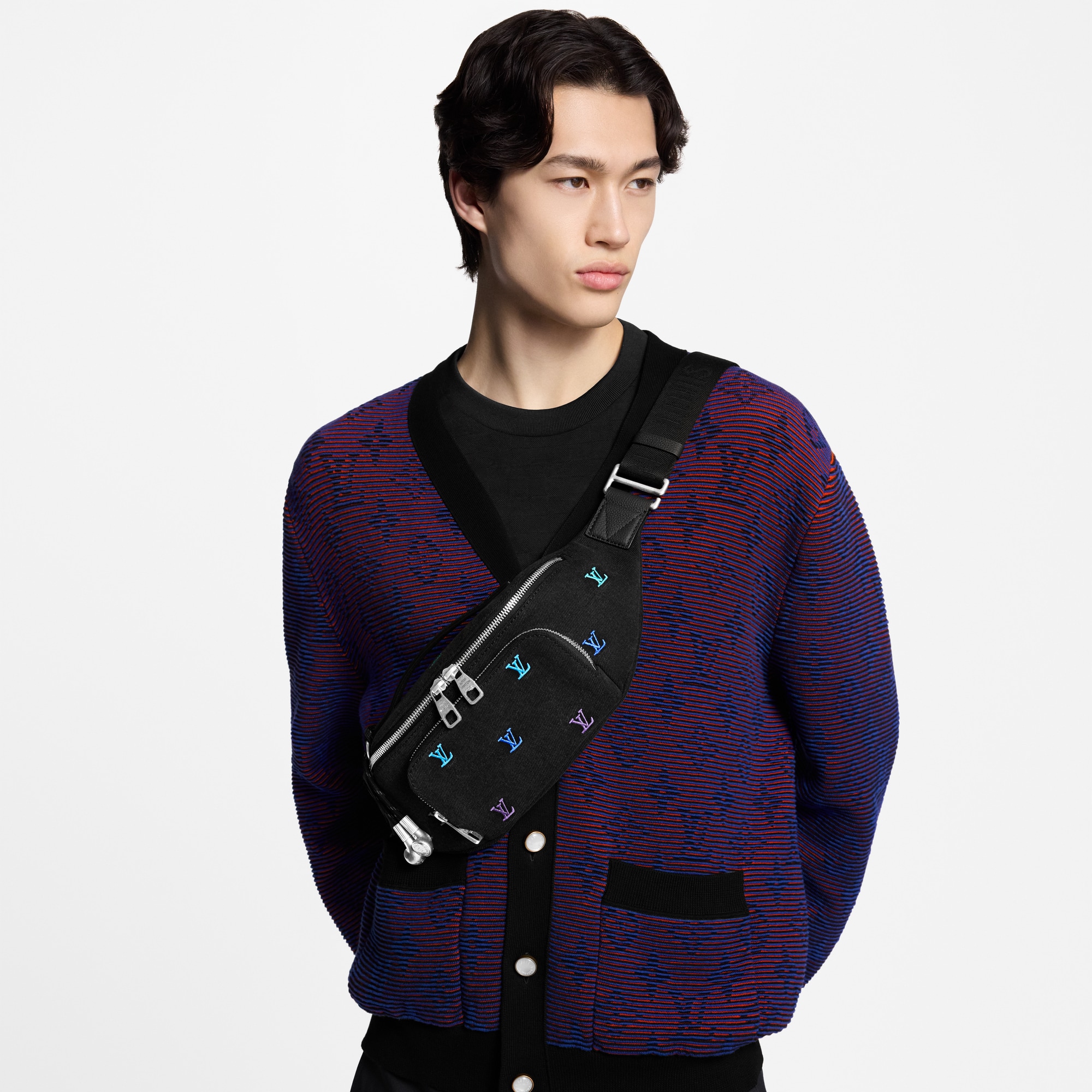 Rush Bumbag Monogram Other in Bags and Small Leather Goods