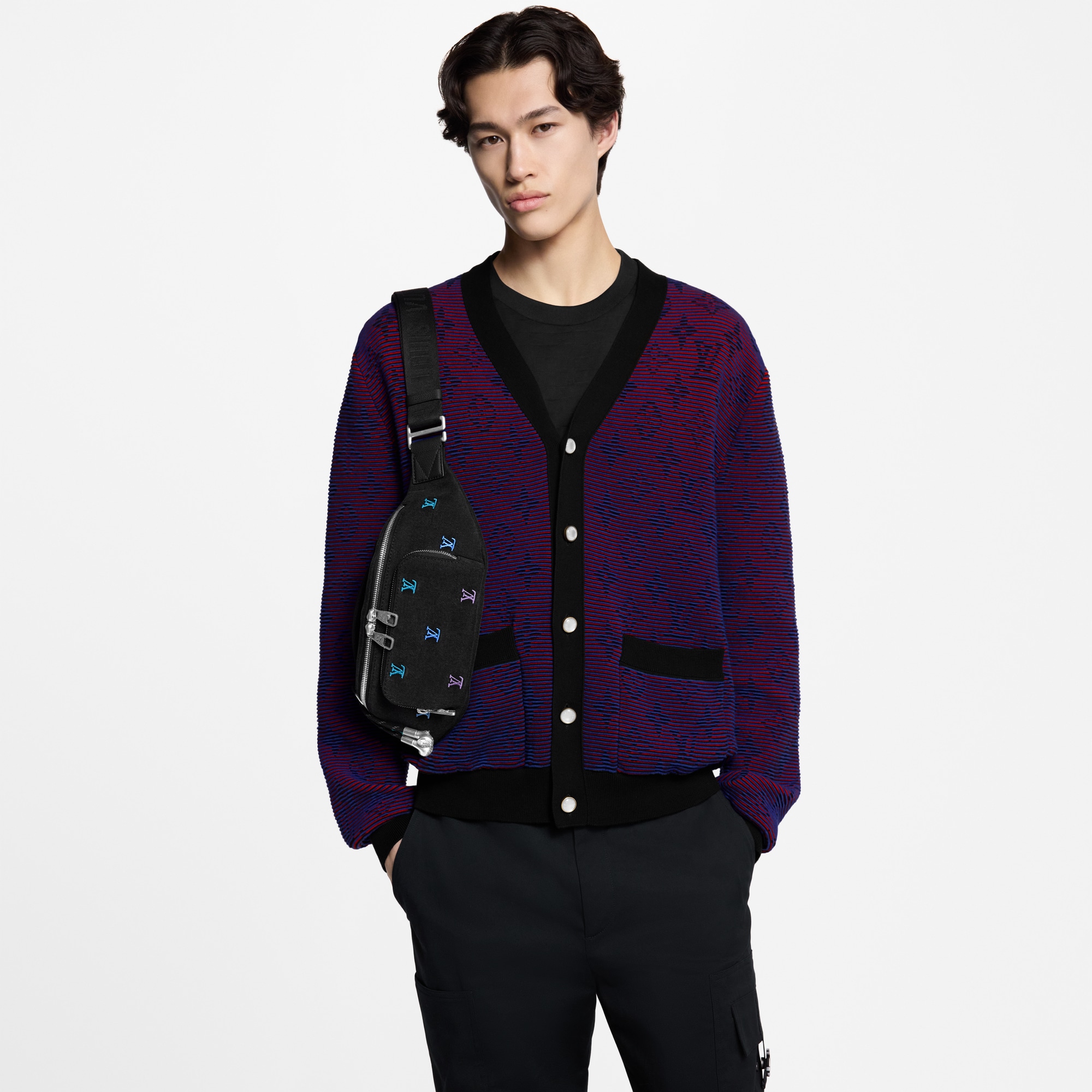 Rush Bumbag Monogram Other in Bags and Small Leather Goods