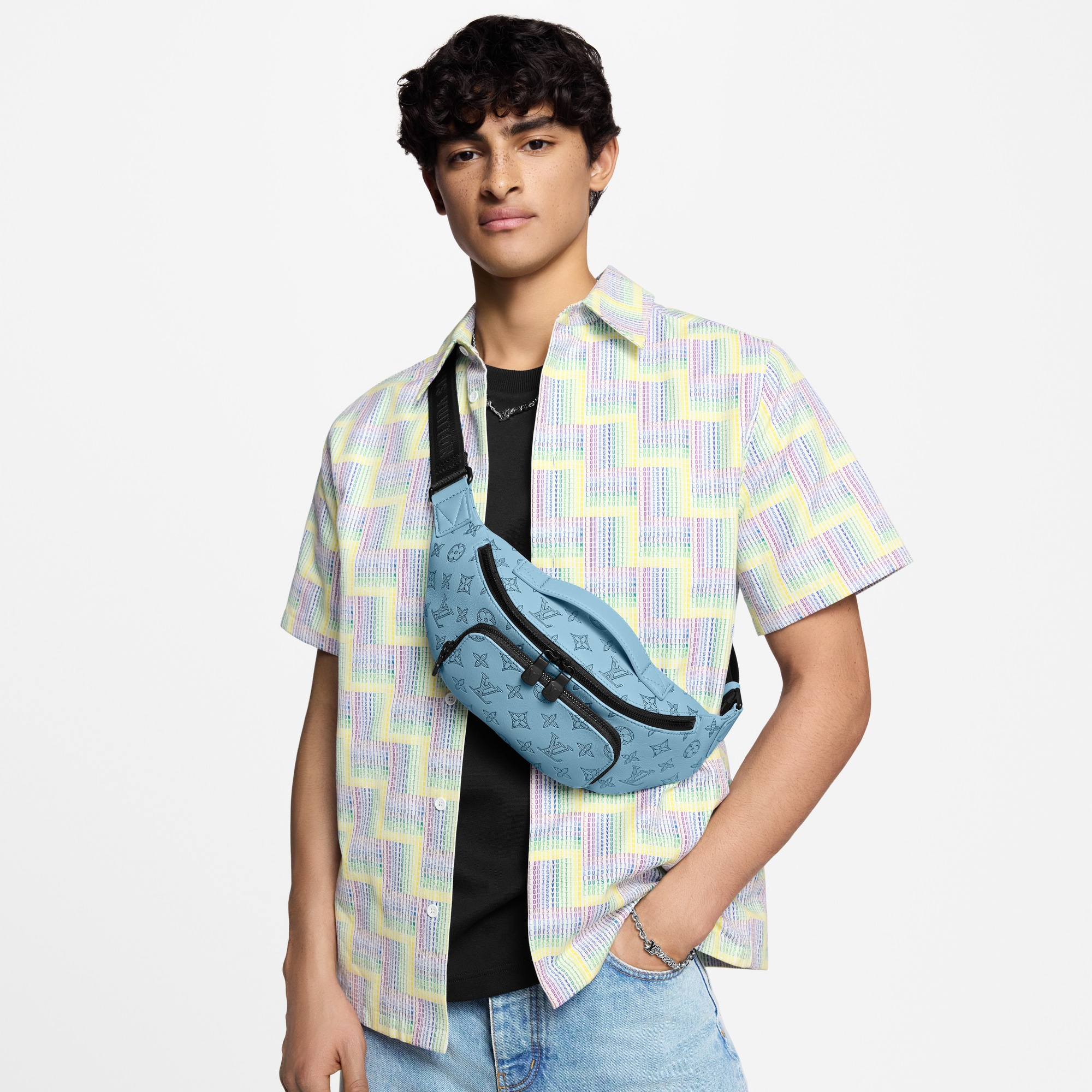 Rush Bumbag G65 in Bags and Small Leather Goods