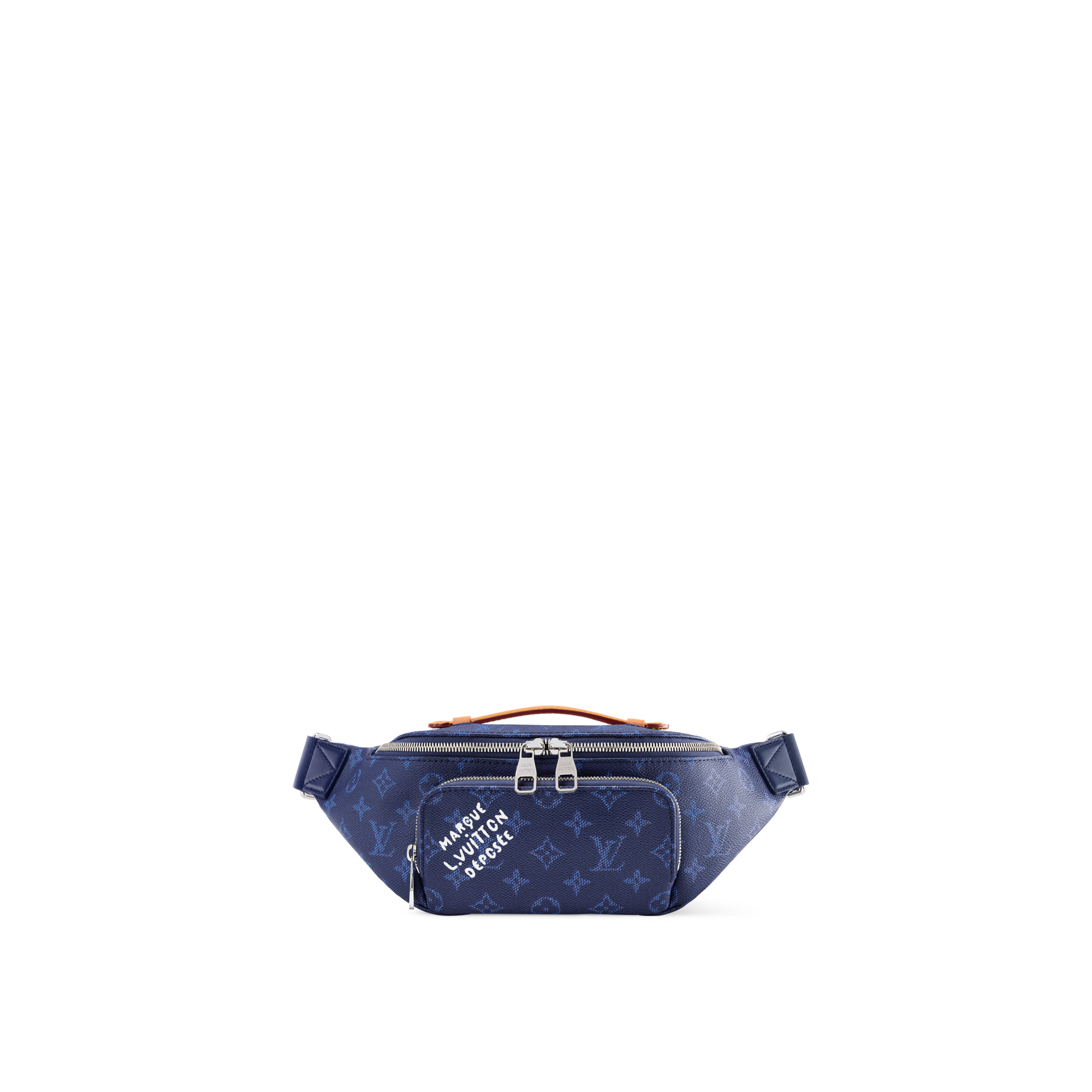 Rush Bumbag Monogram Other in Bags and Small Leather Goods