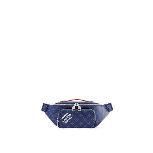 Rush Bumbag Monogram Other in Bags and Small Leather Goods's Men Bags Newness collections by Louis Vuitton (Product zoom)