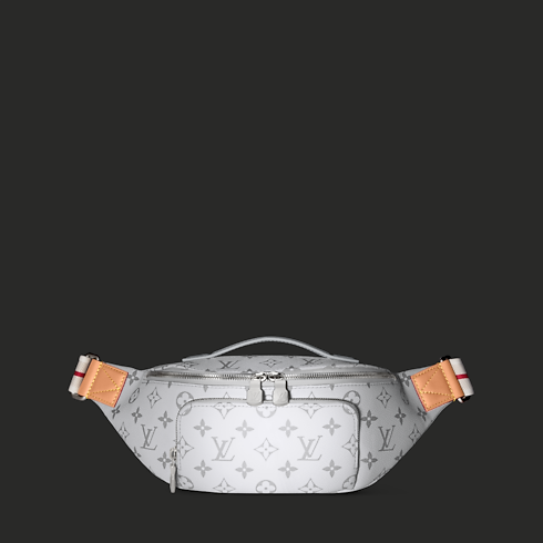 Rush Bumbag Monogram Other in Men's Bags All Bags collections by Louis Vuitton (Product zoom)