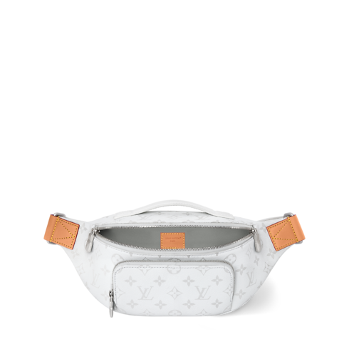 Rush Bumbag Monogram Other in Men's Bags All Bags collections by Louis Vuitton (Product zoom)