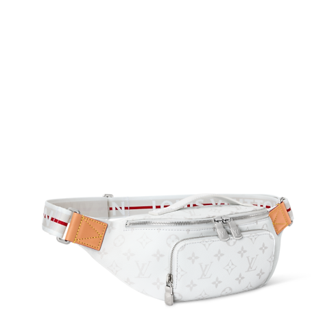 Rush Bumbag Monogram Other in Men's Bags All Bags collections by Louis Vuitton (Product zoom)