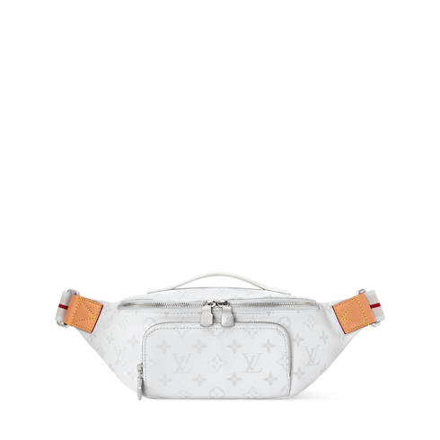 Rush Bumbag Monogram Other in Men's Bags All Bags collections by Louis Vuitton (Product zoom)