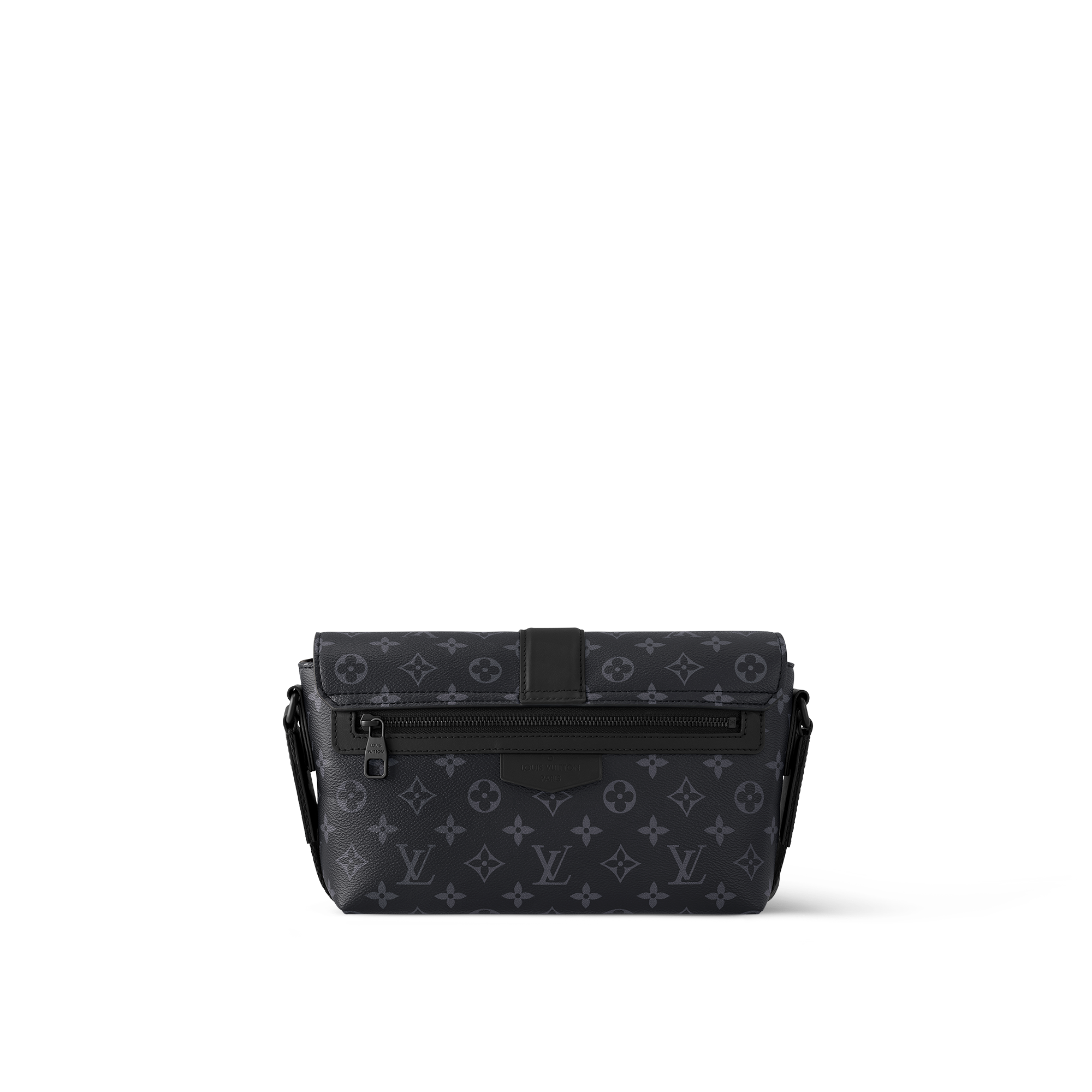 S-Cape Messenger Monogram Eclipse in Men