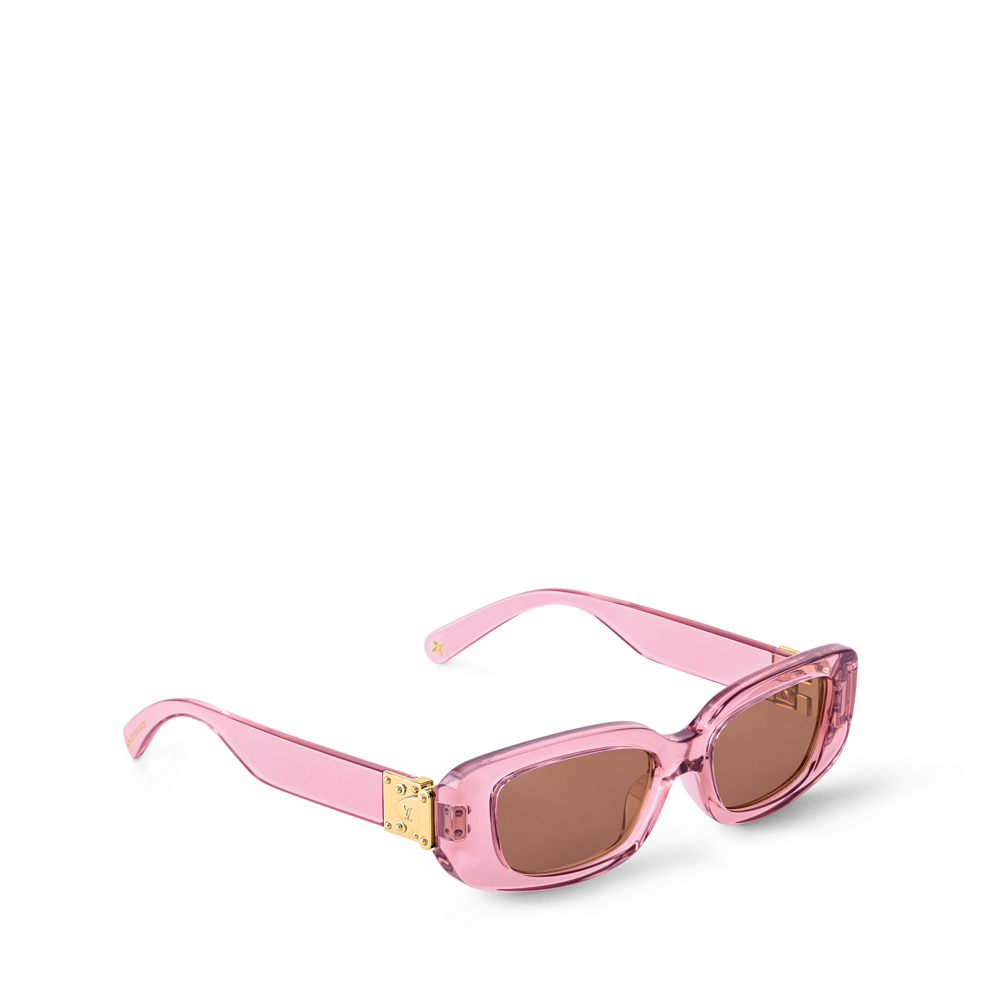 S-Lock Cat Eye Sunglasses . in Women