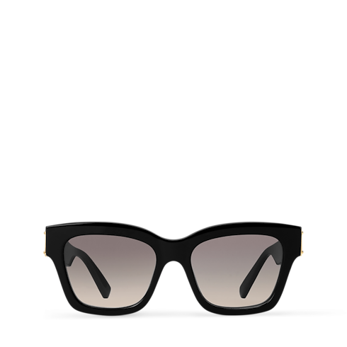 S-Lock Square Sunglasses . in Women's Accessories Sunglasses collections by Louis Vuitton (Product zoom)
