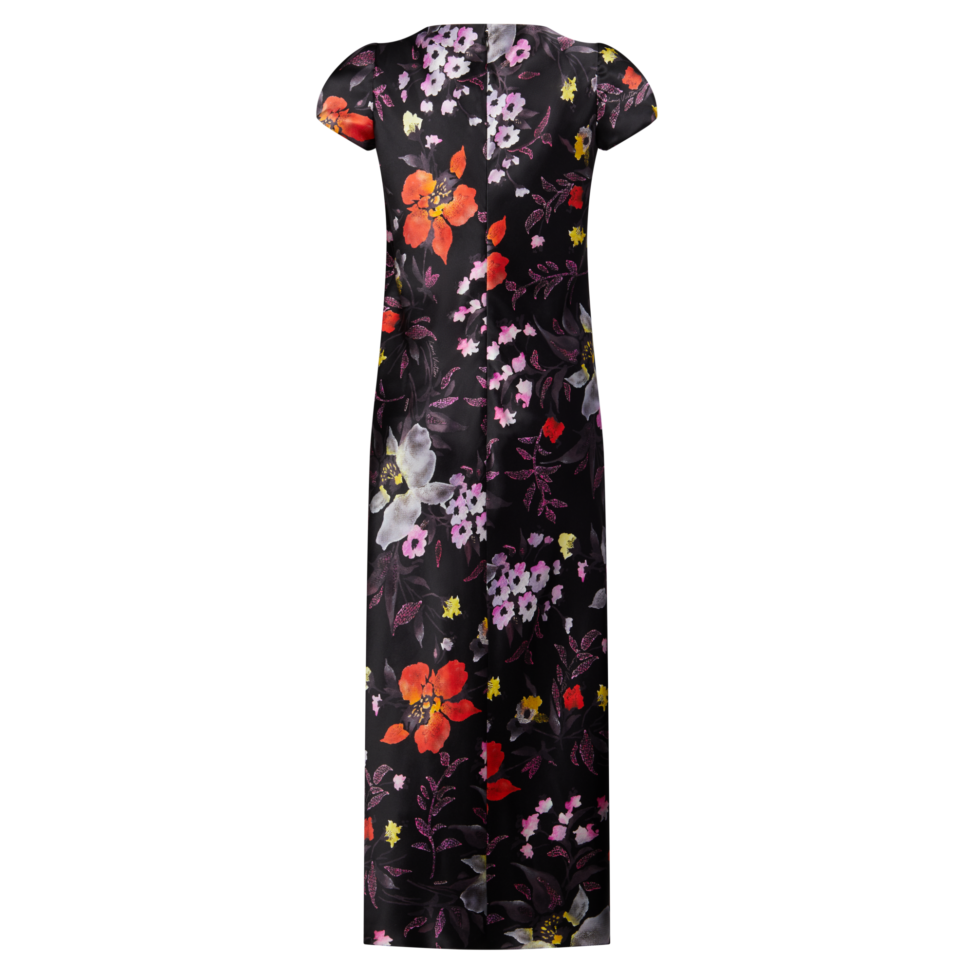 S/S Slip Dress  in Women