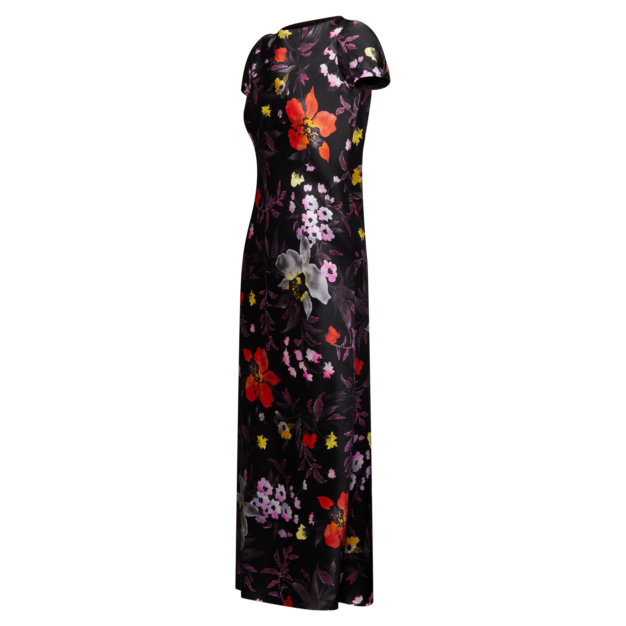 S/S Slip Dress  in Women