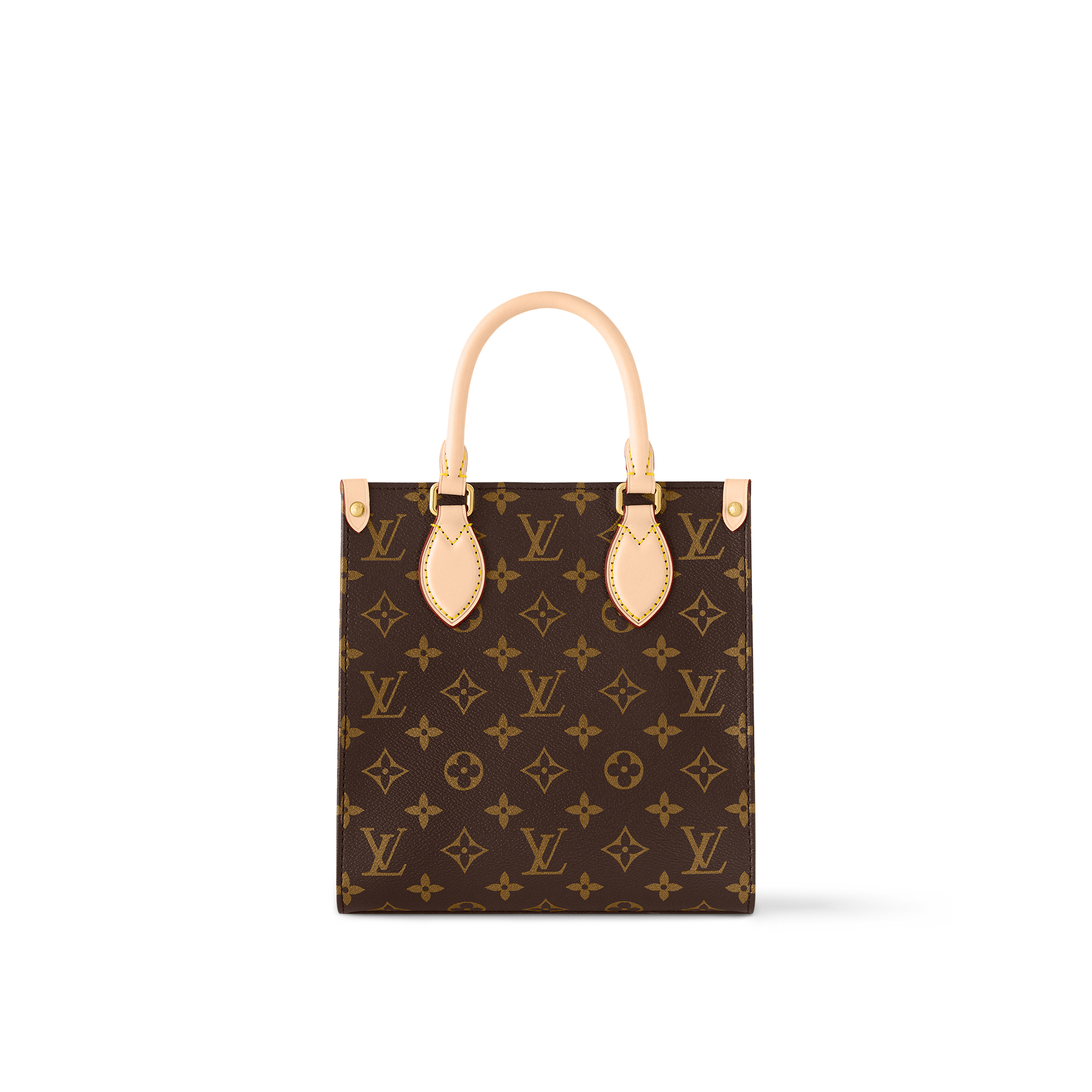 Sac Plat BB Monogram in Women