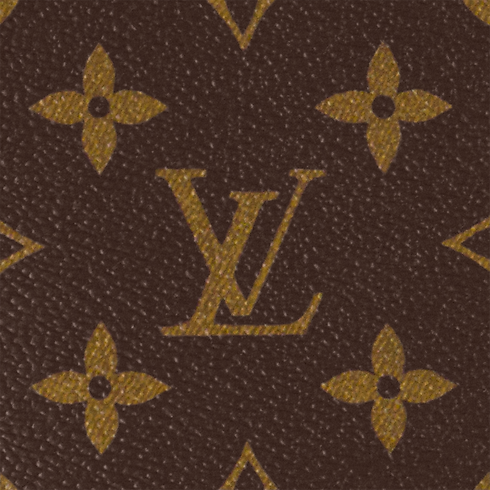 Sac Plat BB Monogram in Women's Handbags All Handbags for Women collections by Louis Vuitton (Product zoom)