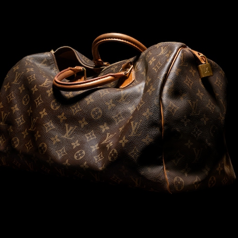 Sac Plat BB Monogram in Women's Handbags All Handbags collections by Louis Vuitton