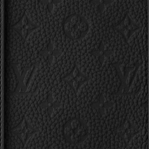 Sac Plat NV Monogram Taurillon Leather LG - G90 in Men's Bags All Collections collections by Louis Vuitton (Product zoom)