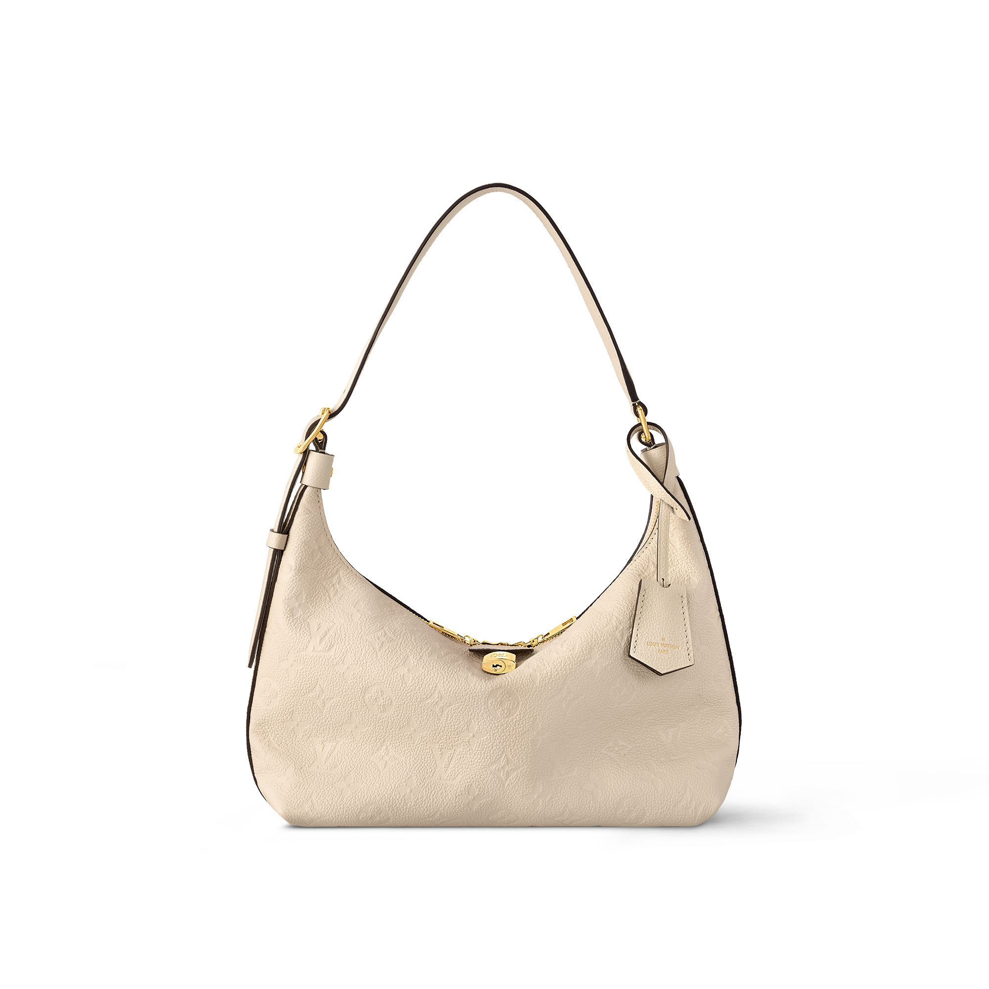 Sac Sport Monogram Empreinte Leather in Women