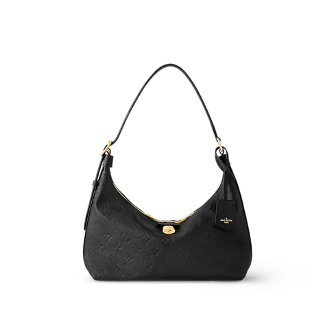 Sac Sport Monogram Empreinte Leather in Women's Handbags All Collections collections by Louis Vuitton (Product zoom)