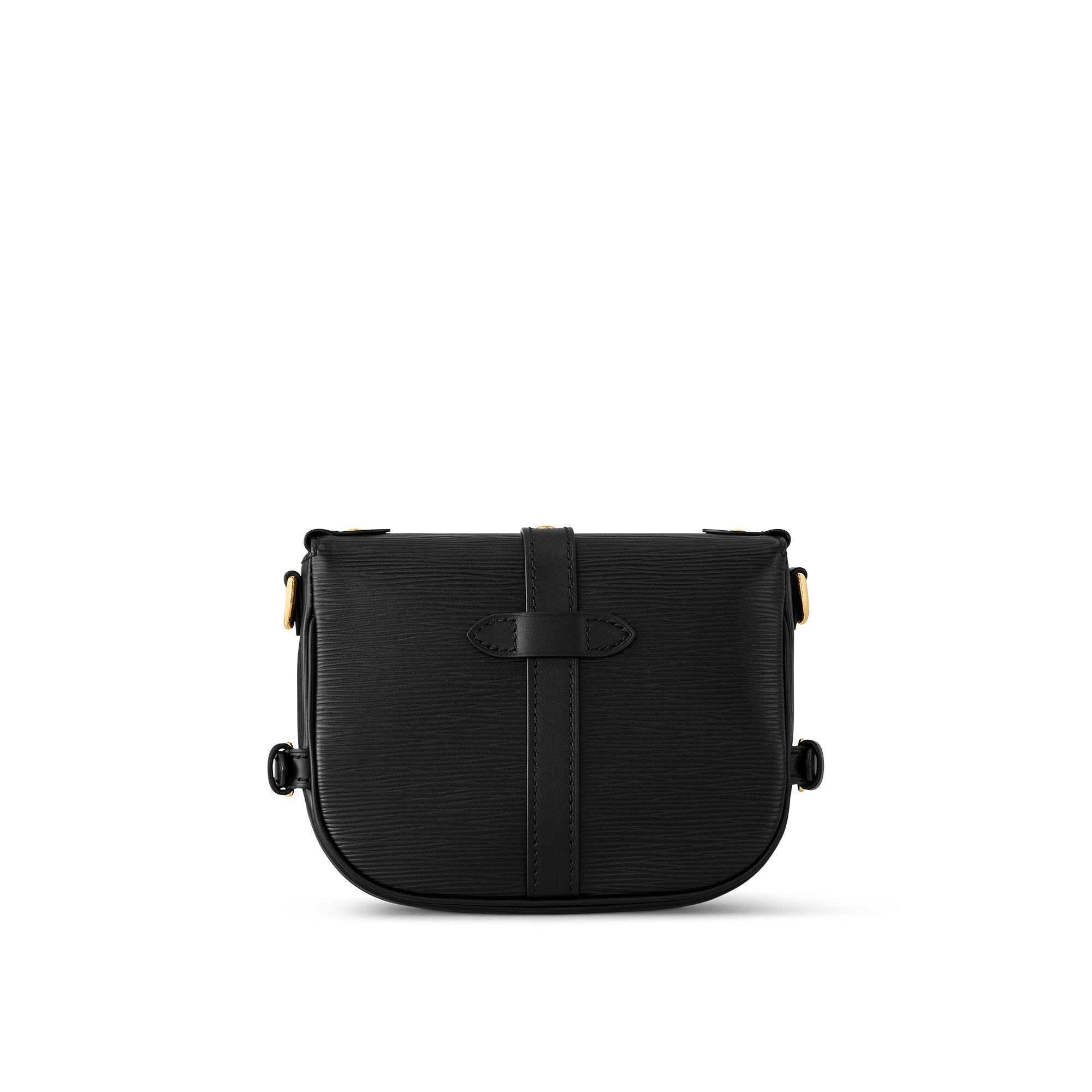 Saumur BB Epi Leather in Women