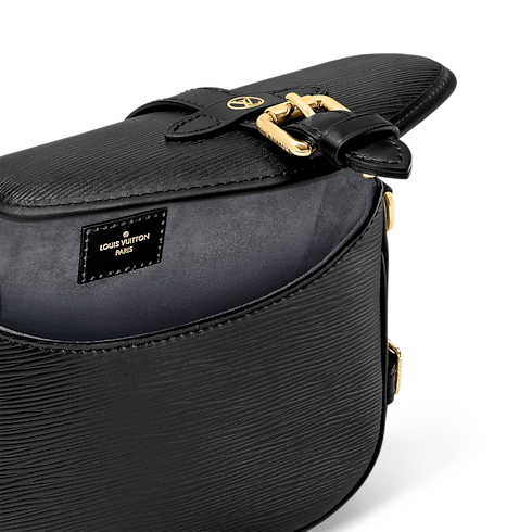 Saumur BB Epi Leather in Women's Handbags All Collections collections by Louis Vuitton (Product zoom)
