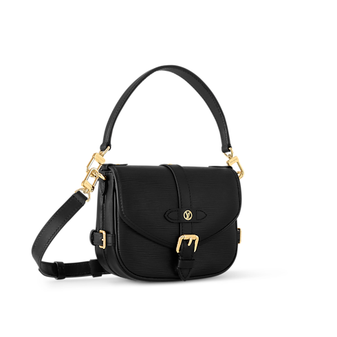 Saumur BB Epi Leather in Women's Handbags All Collections collections by Louis Vuitton (Product zoom)