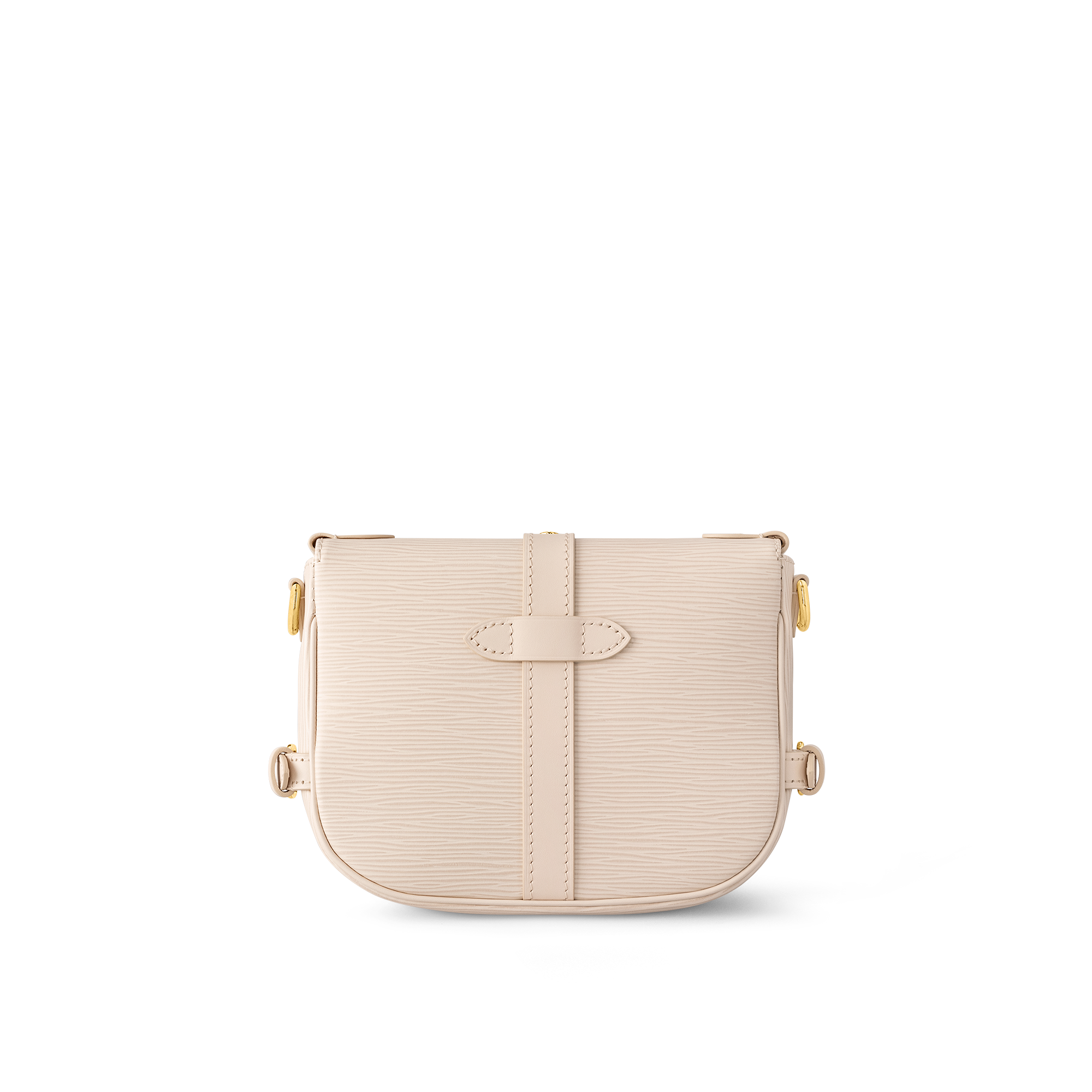 Saumur BB Epi Leather in Women