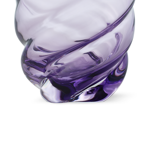 Set of 2 Twist Glasses in Trunks, Travel and Home's Home and Art of Dining Art of Dining collections by Louis Vuitton (Product zoom)