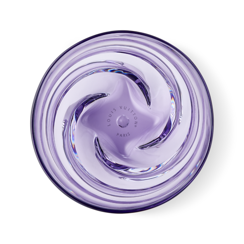 Set of 2 Twist Glasses in Trunks, Travel and Home's Home and Art of Dining Art of Dining collections by Louis Vuitton (Product zoom)