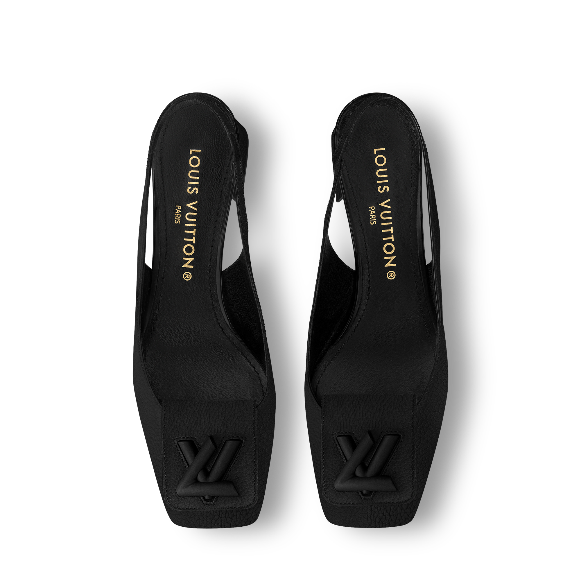 Shake Slingback Pump  in Women
