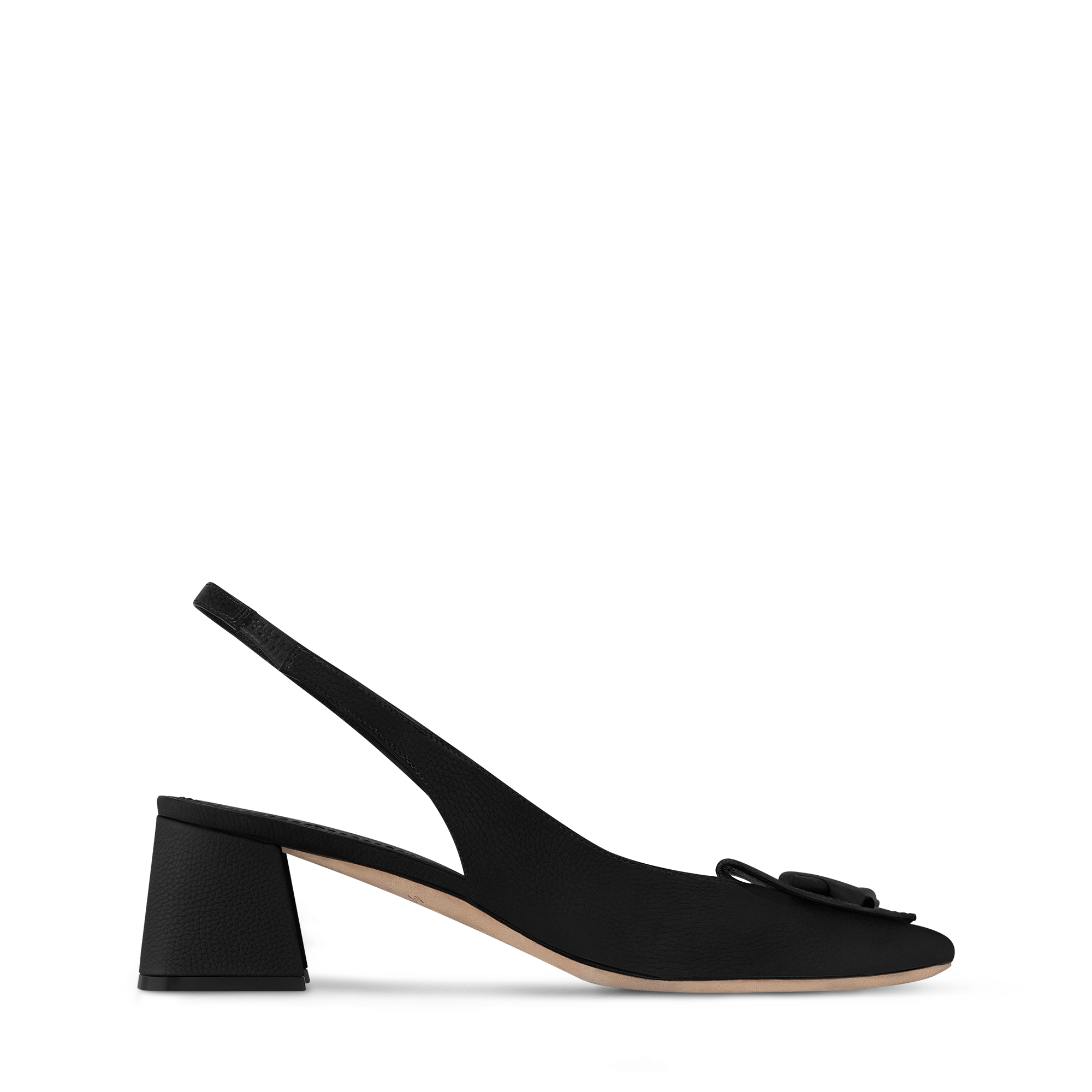 Shake Slingback Pump  in Women