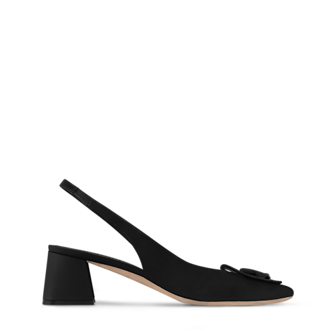 Shake Slingback Pump in Men's Discontinued Product Obs 16 collections by Louis Vuitton (Product zoom)