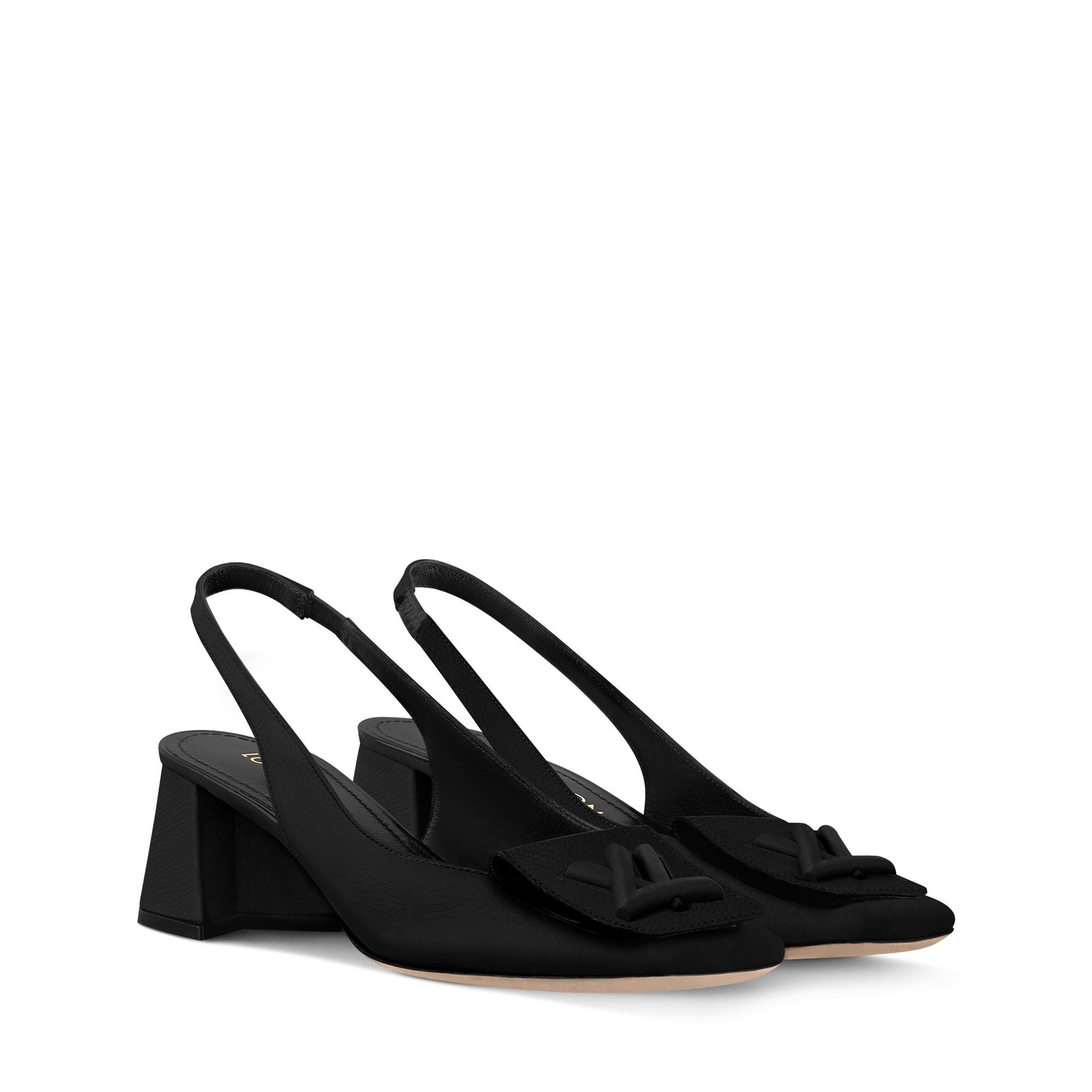 Shake Slingback Pump  in Women
