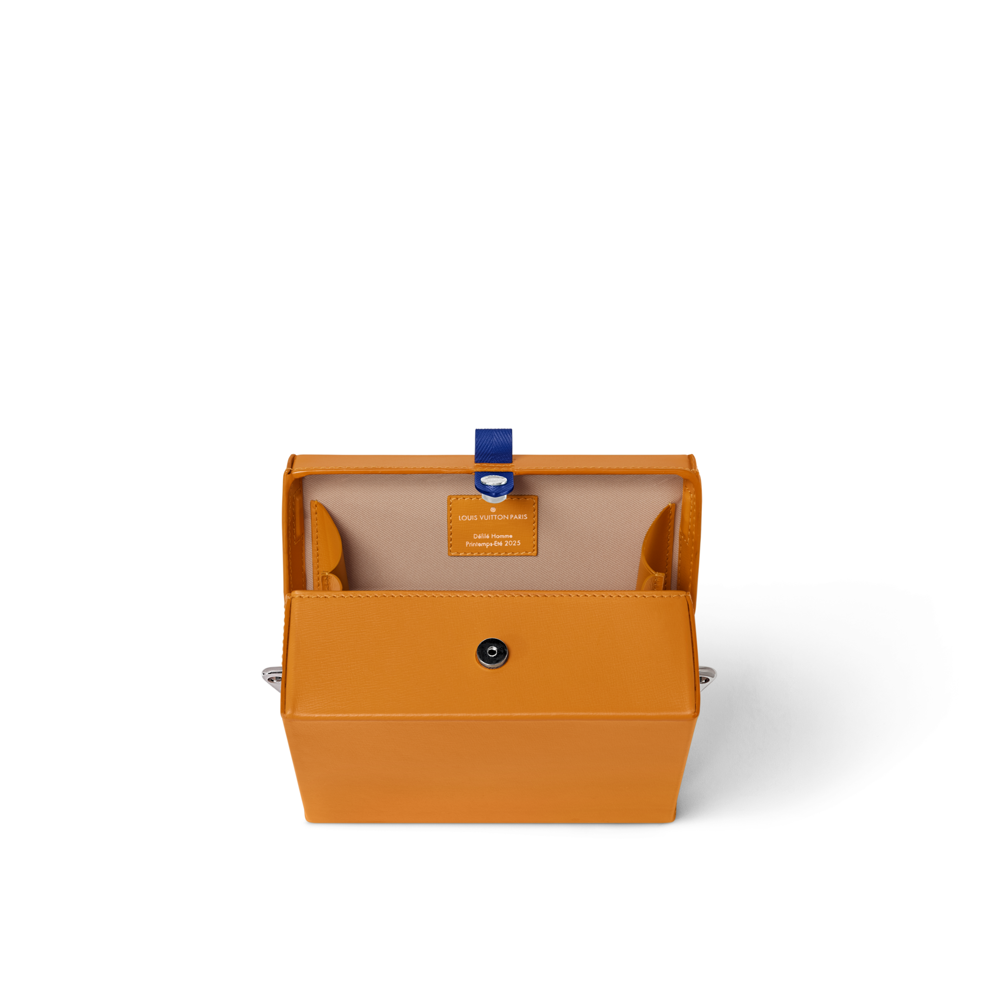 Shopper Clutch Autres Cuirs in Bags and Small Leather Goods