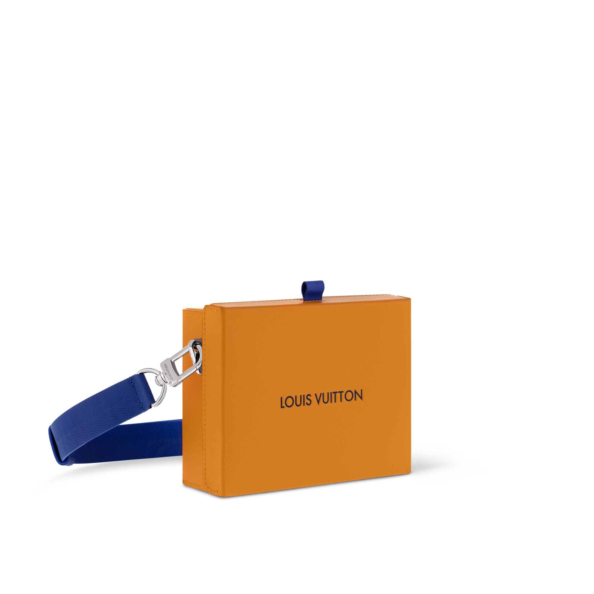 Shopper Clutch Autres Cuirs in Bags and Small Leather Goods