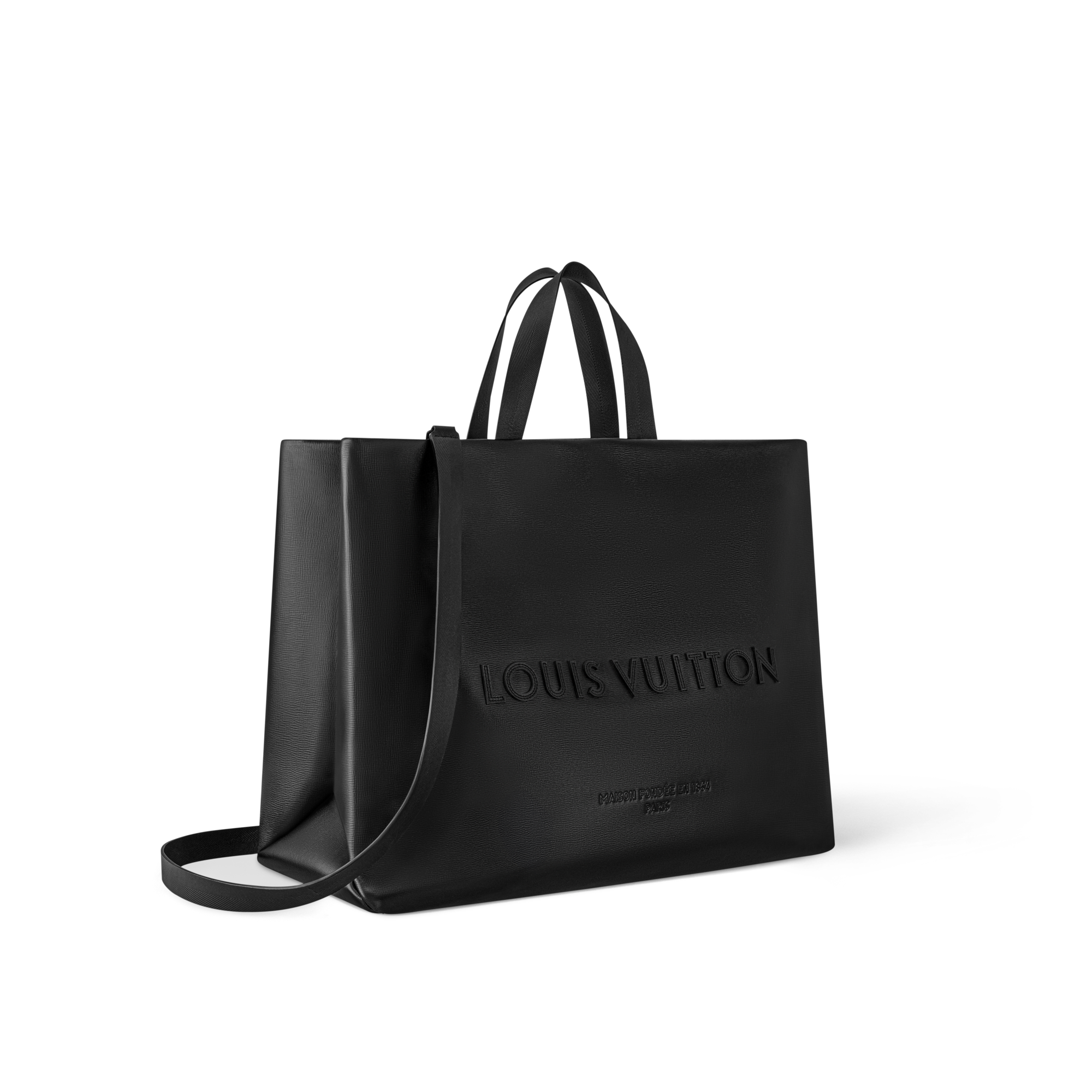 Shopper Tote GM Other Leathers in Bags and Small Leather Goods