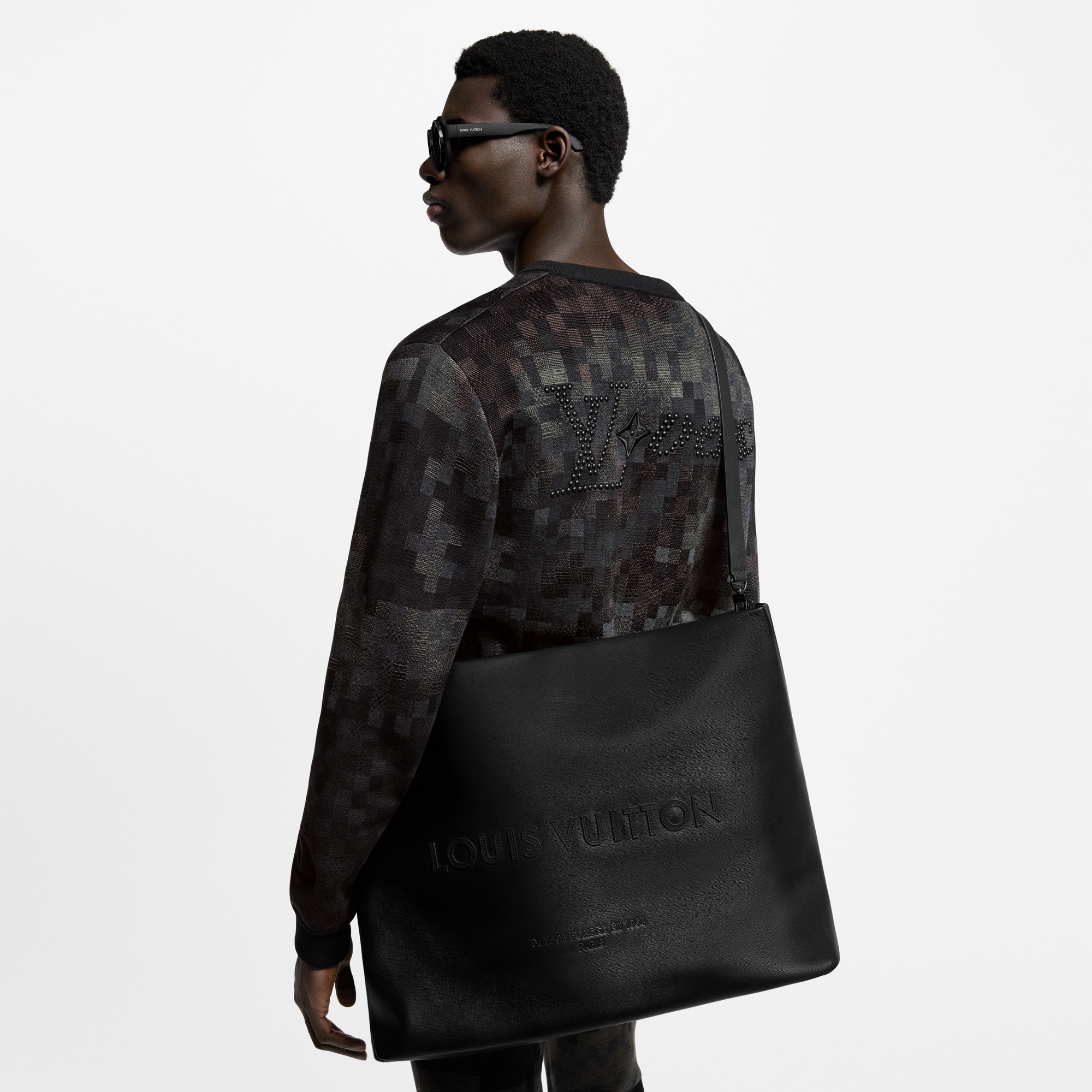 Shopper Tote GM Other Leathers in Bags and Small Leather Goods