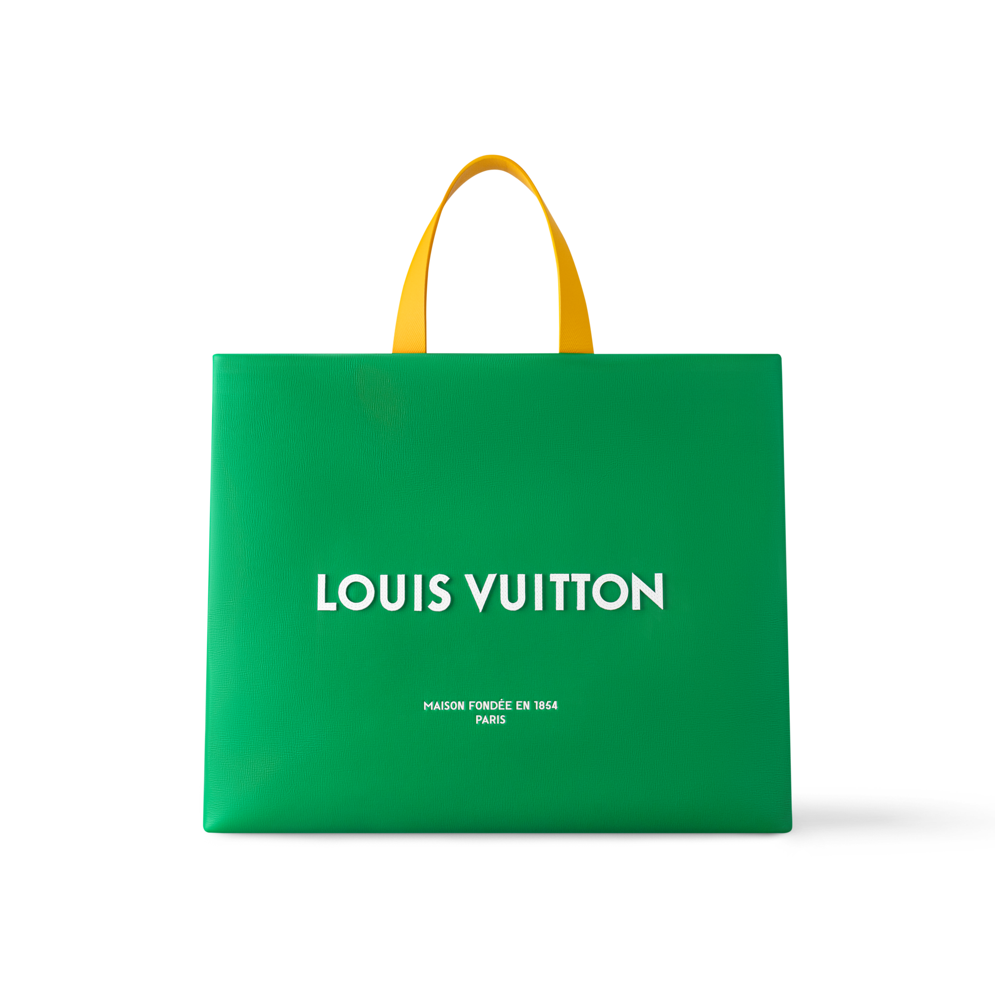 Shopper Tote MM Autres Cuirs in Bags and Small Leather Goods