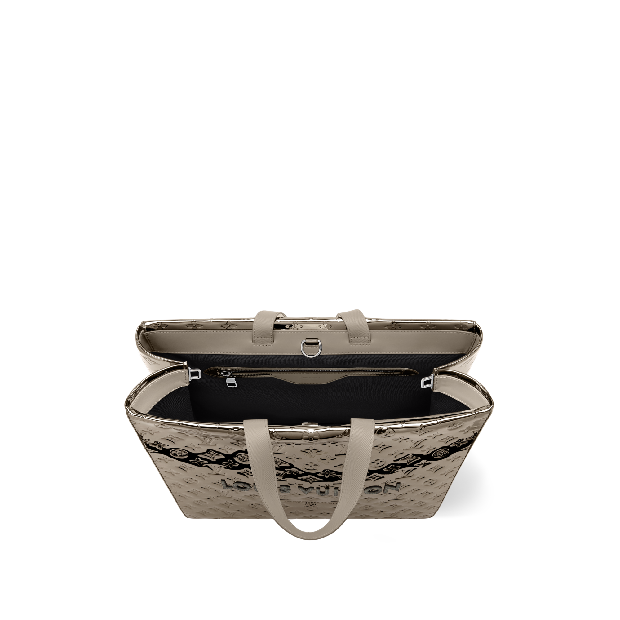 Shopper Tote MM Monogram Other in Bags and Small Leather Goods